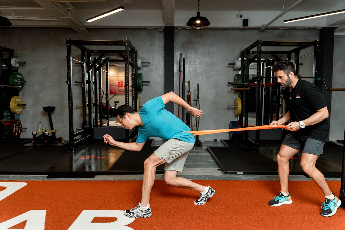 How to move correctly during the day for joint health