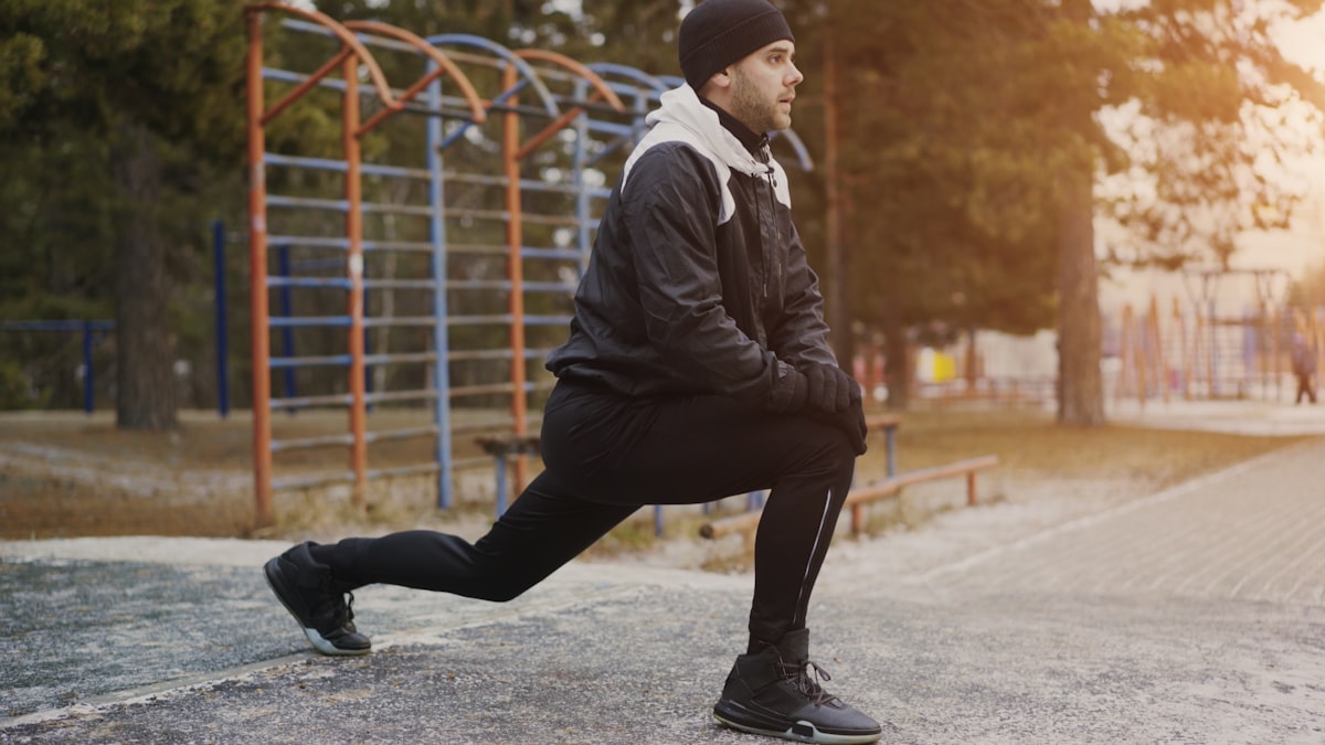 Breaking up sedentary work with joint mobility activities